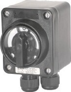 CEAG Ex-Safety switch 10A stand.for zone GHG2610005R0011