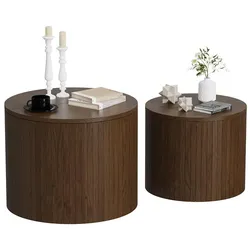 Vicco, Couchtisch + Beistelltisch, Tavilo