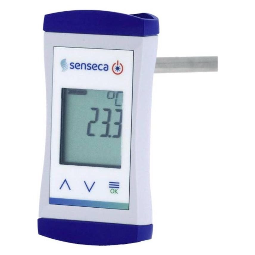 Senseca ECO 122 Einstichthermometer 70 - 250°C (486772)