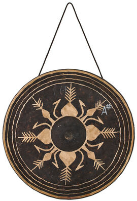 Asian Sound Thai-Gong Tuned A#