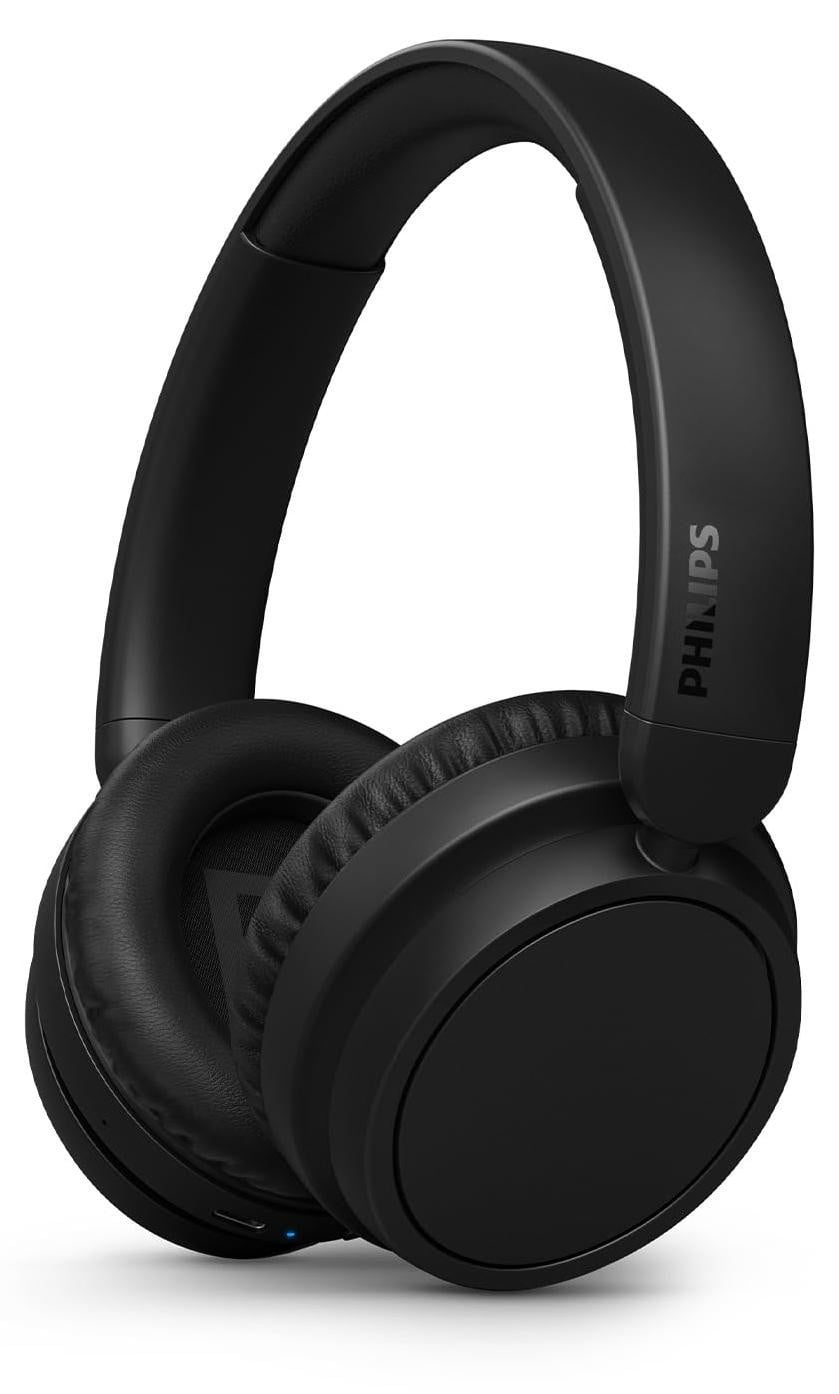 Philips TAH5219BK/00 Draadloze Bluetooth-oordopjes met 65 uur batterijduur
