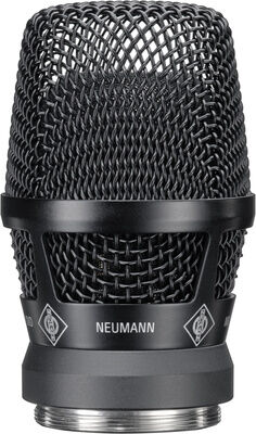 Neumann KK 105 A BK Schwarz