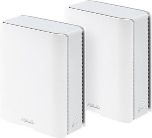 Asus ZenWiFi BT10 Router 5GHz, 2.4GHz 2.5 GBit/s