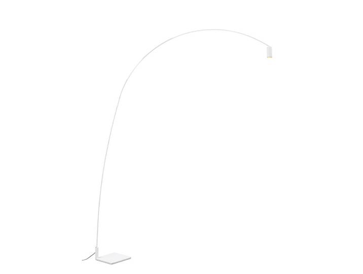 NEMO lampadaire FOX (Blanc - Métal verni)