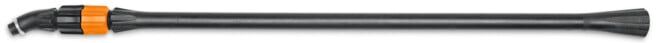 STIHL Tube télescopique pour SG 31, SG 51 et SG 71, longueur 159-300 cm (42555002101)