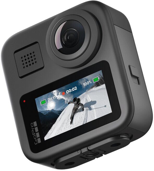 CÂMARA GOPRO MAX 360
