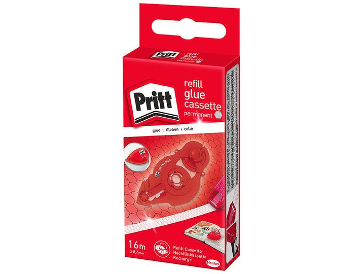 Pritt Kleberoller (16 m)
