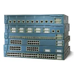 WS-C3550-24-EMI neu