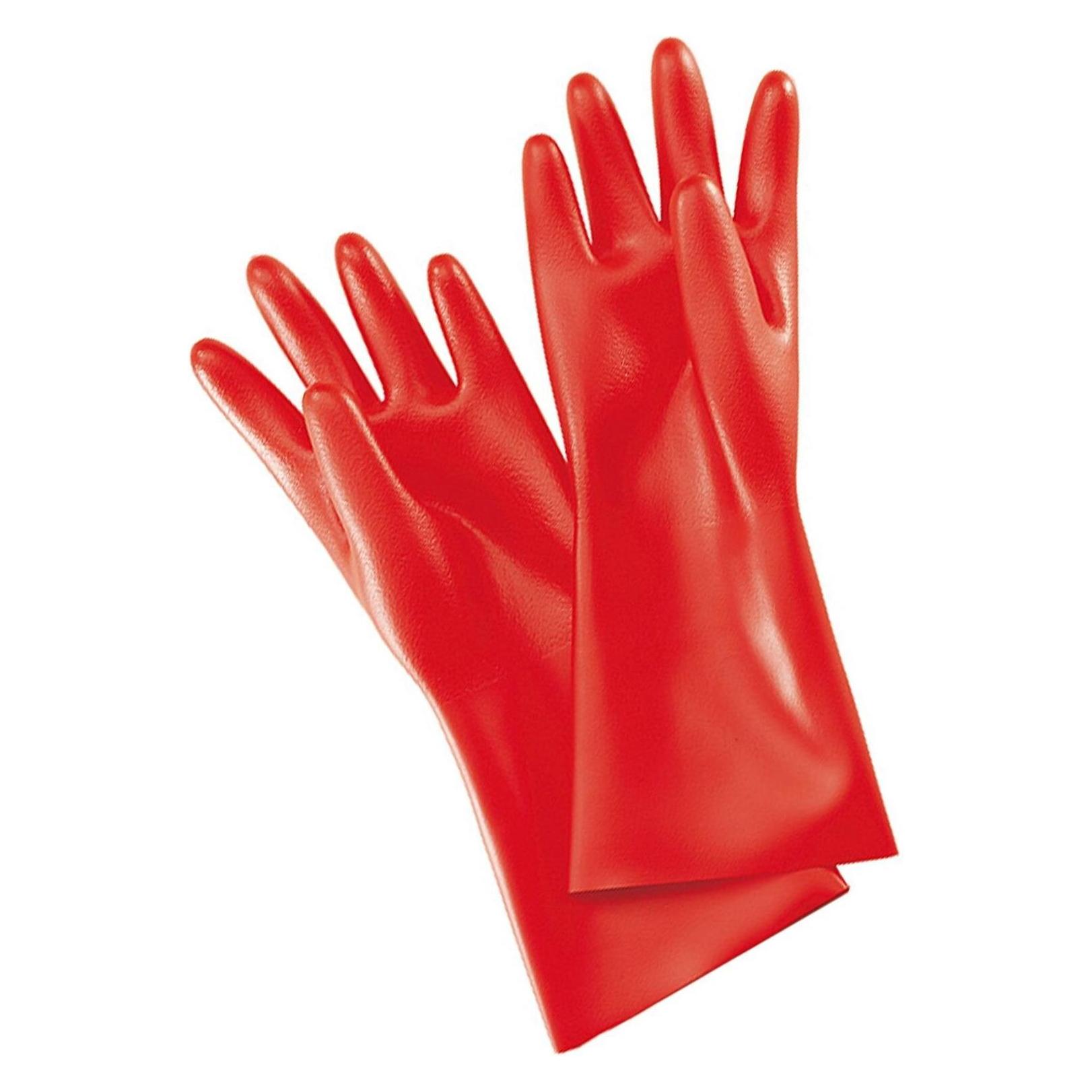Knipex Elektriker-Handschuhe (10) (98 65 41)