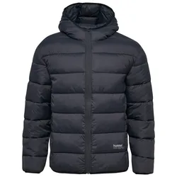 HUMMEL hmlLIGHTWEIGHT PUFFER JACKET ebony M