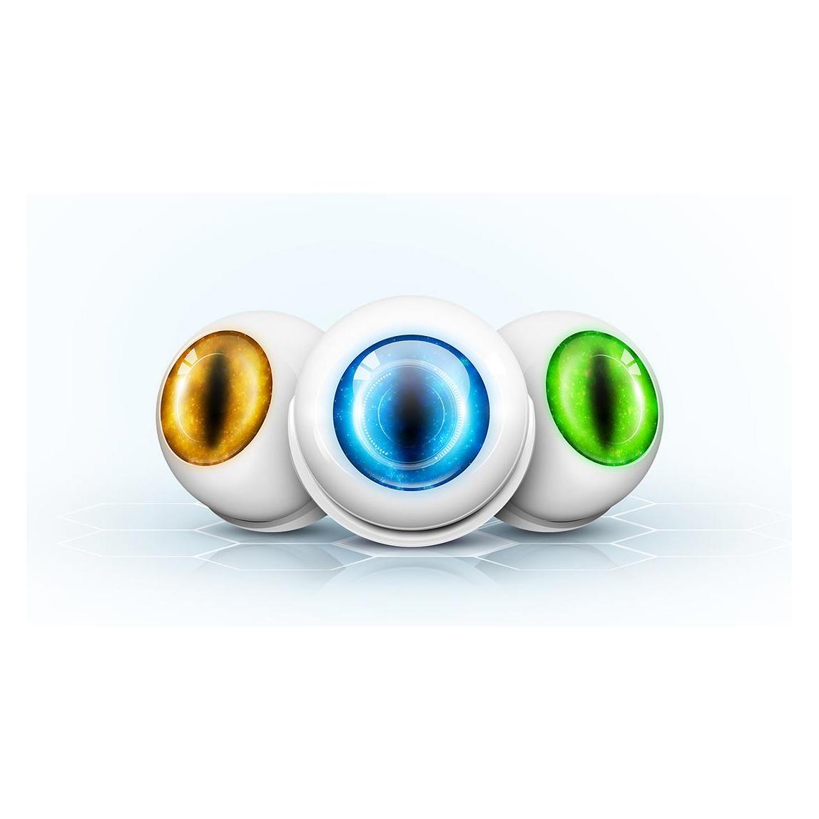 Fibaro Motion Sensor (5 m) (FIB_FGMS-001)