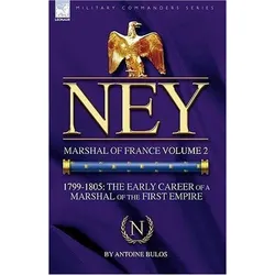 Ney, Fachbücher von Antoine Bulos