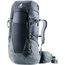 DEUTER Rucksack Futura Pro 40, Größe ONE SIZE in Schwarz Schwarz