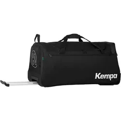 Kempa Trolley Schwarz L
