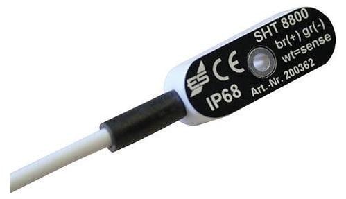 Schabus 200362 Watersensor B: 12 mm, H: 10 mm, D: 34 mm