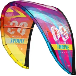 HARLEM THRIVE V2 Kite 2026 - 13.0