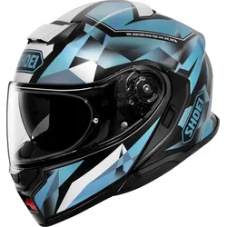 Shoei Neotec 3 Fragments Klapphelm L (59/60)