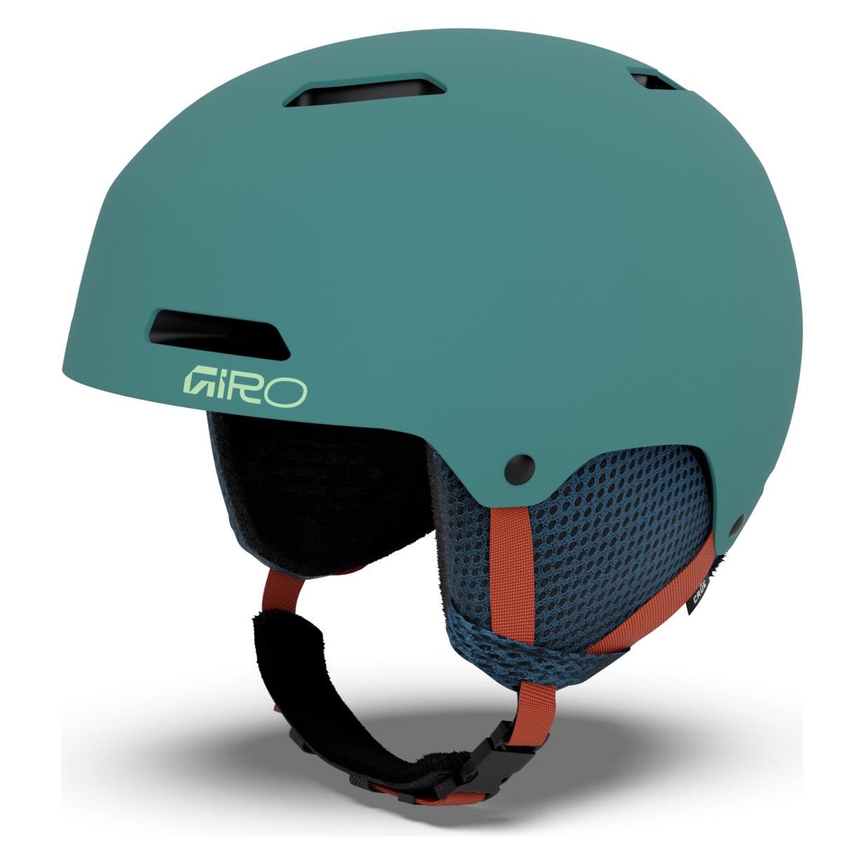 Giro Crüe FS (48.50 - 52 cm, XS) (42337-F65-YXS)