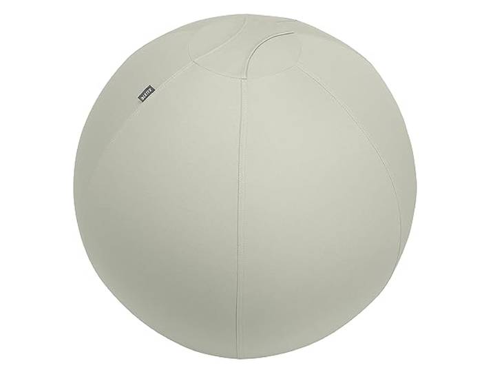 Leitz Ergo Actieve Zitbal met Veiligheidsfunctie, Diameter van 75 cm