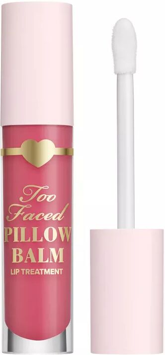 Too faced - Pillow Balm - Feuchtigkeitsspendender Lippenbalsam, 6 ml, Juicy Watermelon Kiss
