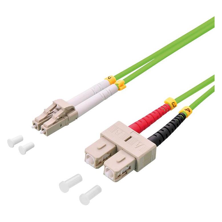 LogiLink Netzwerkkabel (5 m) (FP5LS05)