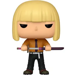 Funko Bleach - 1825 - Shinji Animation