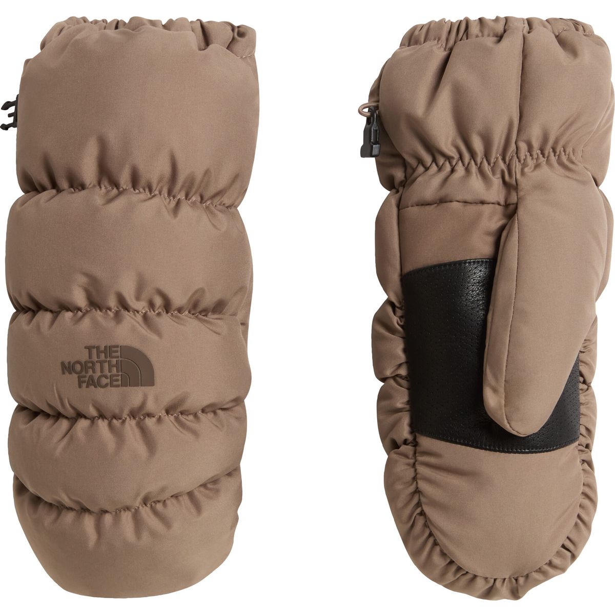 The North Face Montana Puffer Mitt garnet (2H9) XL NF0A88JQ2H9-XL