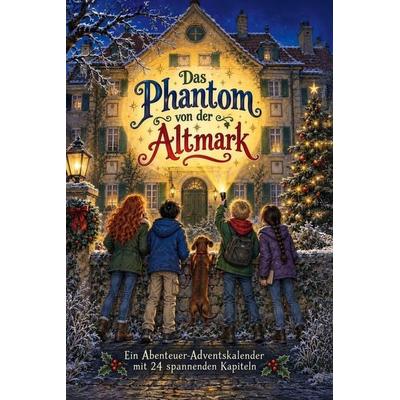 Das Phantom von der Altmark