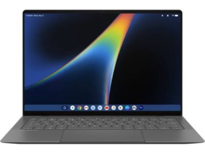 Asus - Googlebook Cx9406caa-Dr0100 14 Tactile Oled 2k Intel Core Ultra 5 325 16 Go Ram Lpddr5x Ssd 256 Go