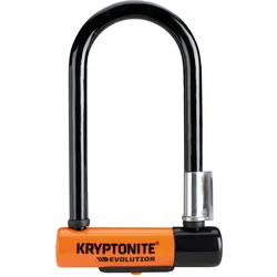Kryptonite, Veloschloss, (120 cm)