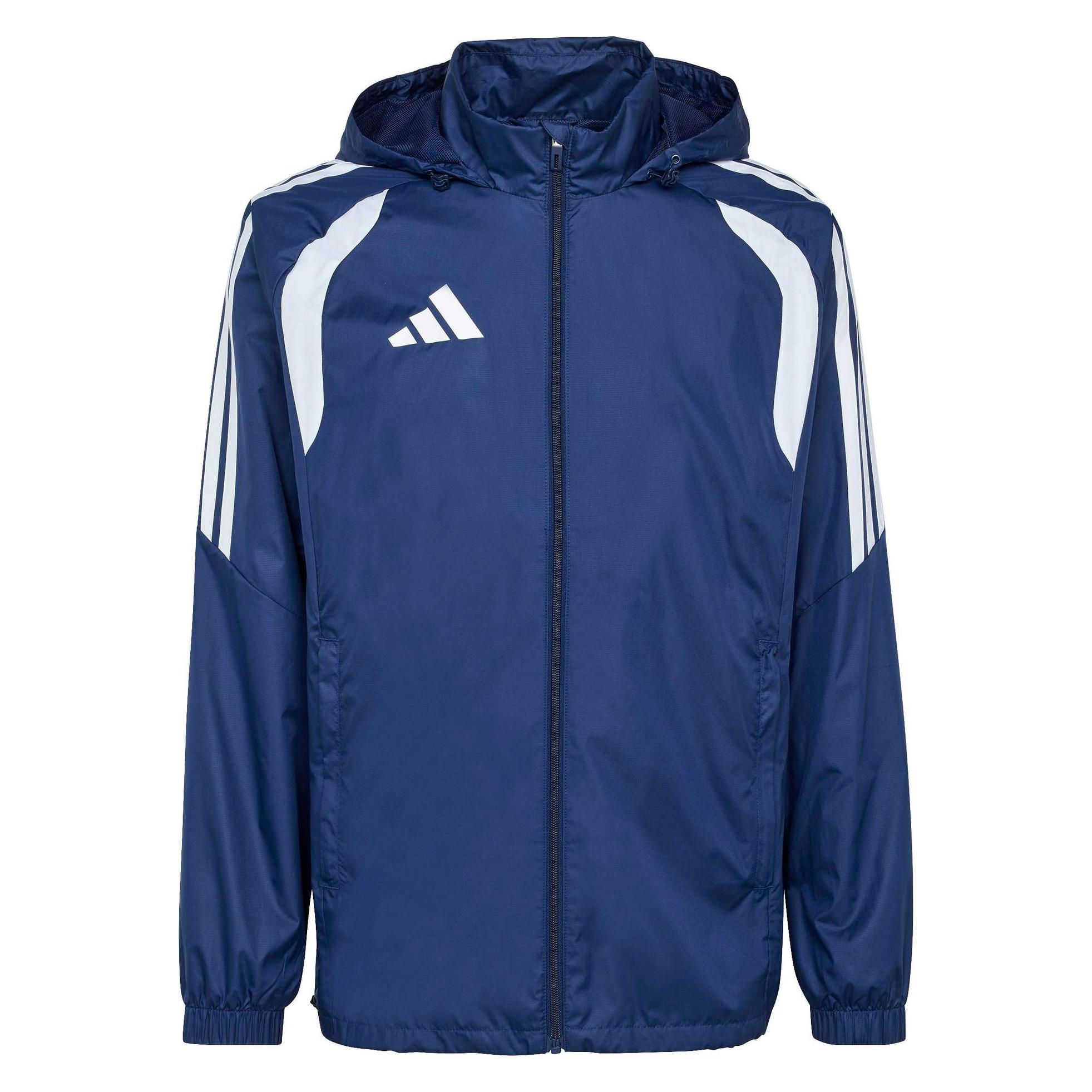 Adidas Tiro26L Wb - tenabl/white (S) (JY9732)