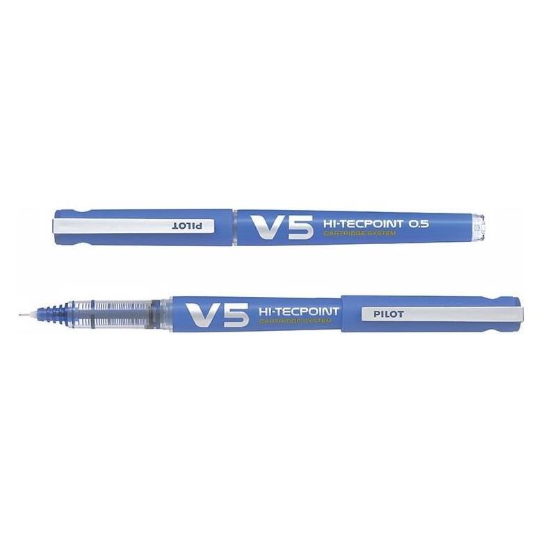 Pilot Hi-Tecpoint V5 (1x) (BXCV5L)