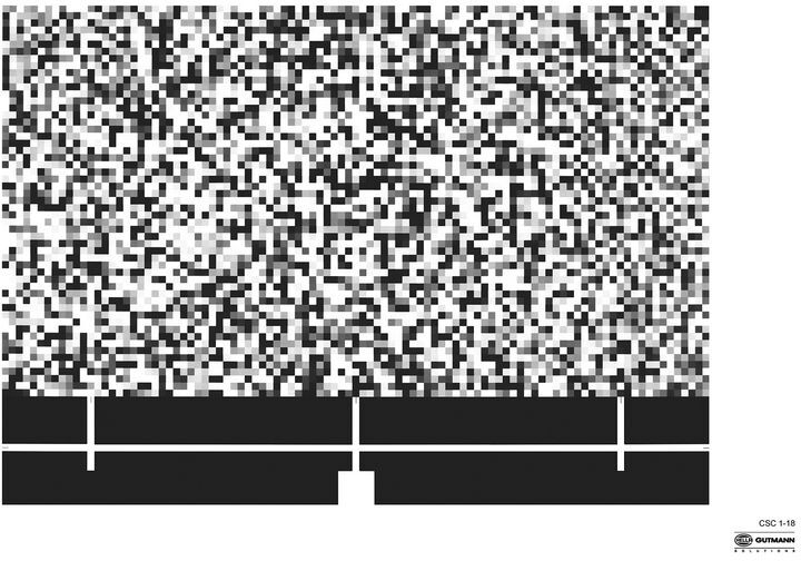 Sekurit Kalibriertafel, Fahrerassistenzsystem 9201139702