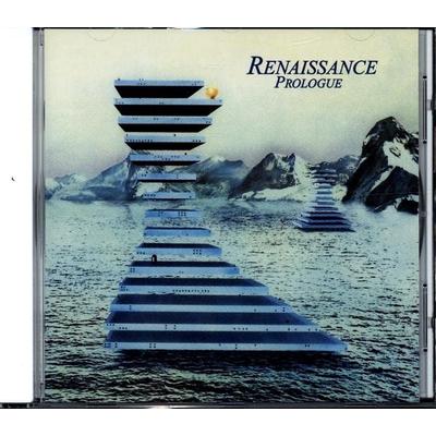 Renaissance: Prologue - Renaissance, CD, 4009910457429