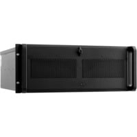 UNC-410S-B-U3-OP, Server-Gehäuse 4 Höheneinheiten