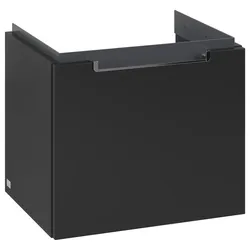 Villeroy & Boch Waschtischunterschrank Subway 2.0 A68510 485x420x380mm 1 Ausz. Waschtisch mtig Wasch A68510VL