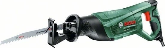 BOSCH Elektrische Handsäge PSA 700 E, 3 Sägeblätter 0.603.3A7.001