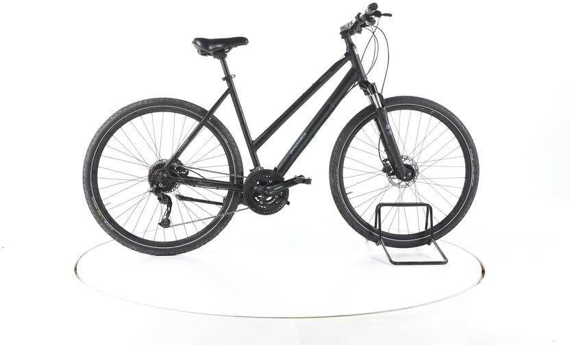 Dynamics Magic Disc Fahrrad Hardtail - 302435