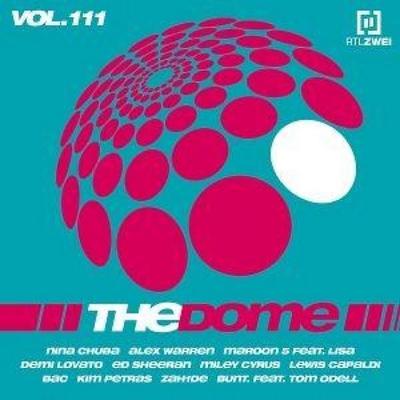 The Dome Vol. 111 - Various, CD