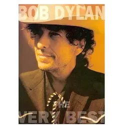 Very Best Bob Dylan, Sachbücher von Bob Dylan