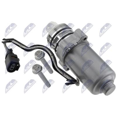 NTY Pumpe, Lamellenkupplung-Allradantrieb EMR-VW-002 für VW