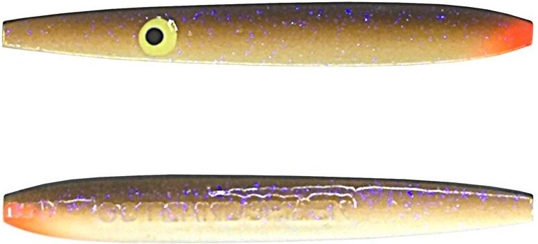 Gotlandspilen - Ogp Malet-25 Gr.-Crystal Stickleback