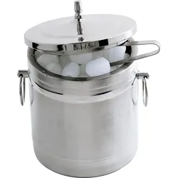 Stalgast Eiswürfeleimer, 2 Liter