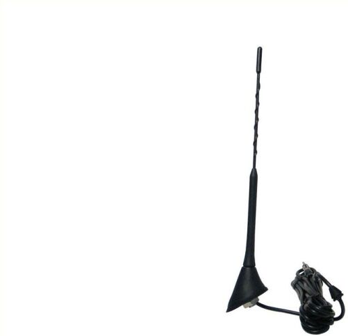 Phonocar Antenne Dachantenne Universal Schwarz 08089