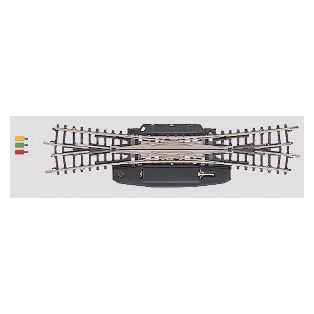 Märklin Z miniclub Gleis 8560 Kreuzung (Spur Z) (8560)