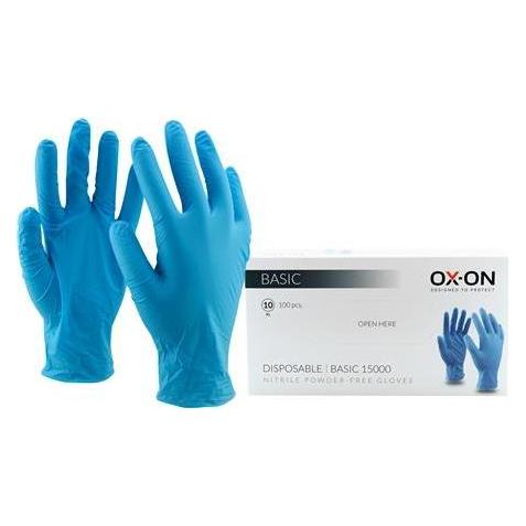 Ox-On Disposable Basic 15000 CE 11 (11) (93921)