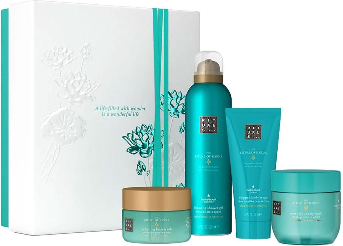 RITUALS The Ritual Of Karma Gift Set M