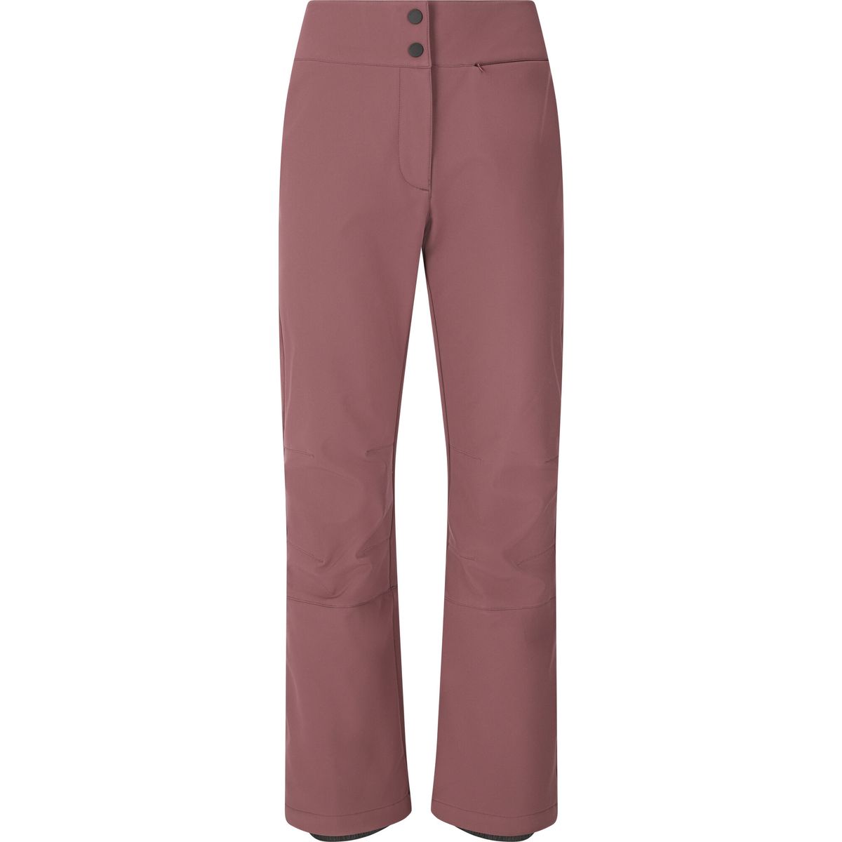 Whistler Sierra W Softshell Ski Pants huckleberry (4261) 40 W263180-4261-40