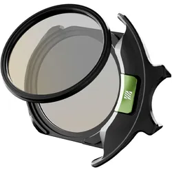 Mofage Accessories Pro Duo Series- FSND & Glimmer - Standard Kit, Objektiv, Schwarz