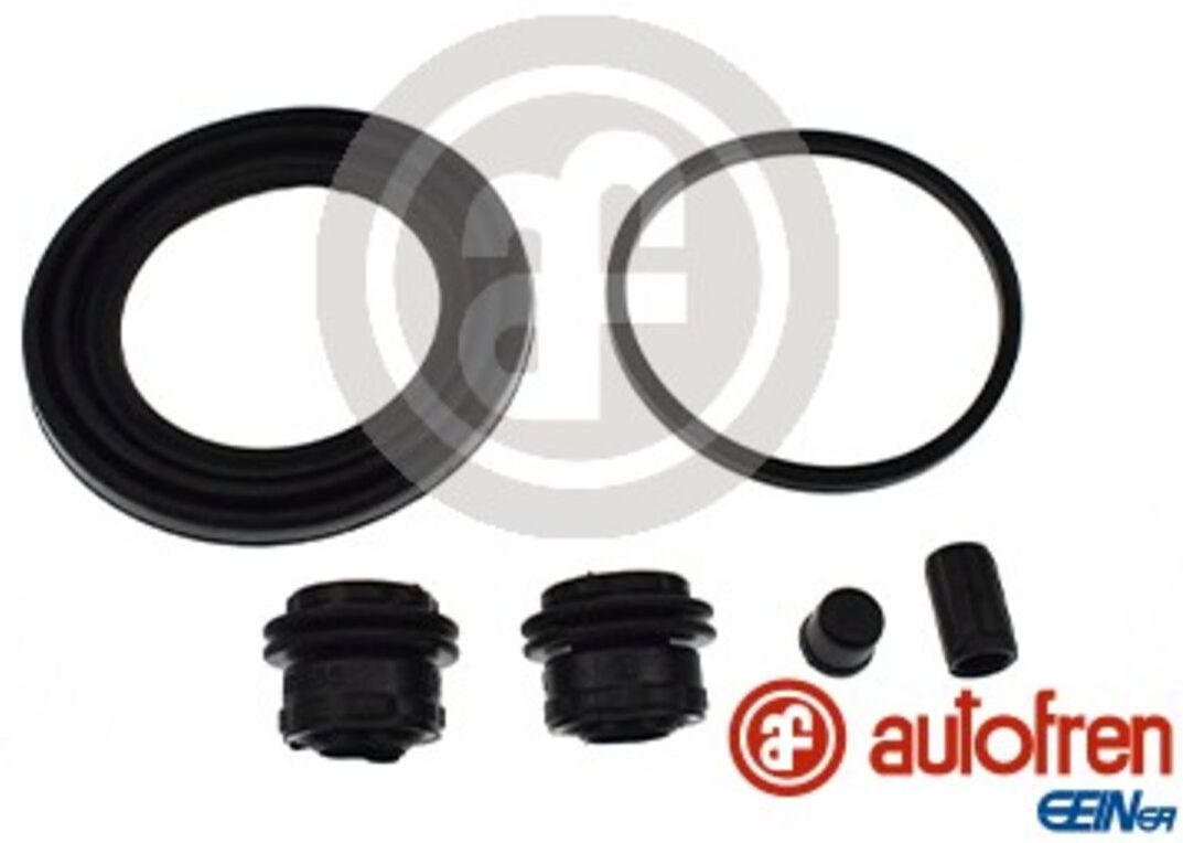 Reparatursatz, Bremssattel AUTOFREN SEINSA D4-2360